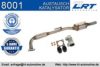 LRT 8001 Catalytic Converter